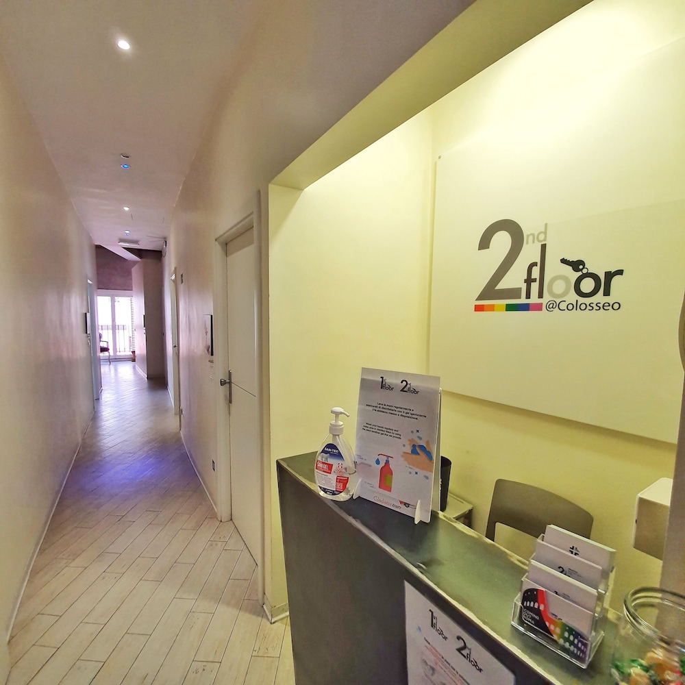B&B First Floor 4/53