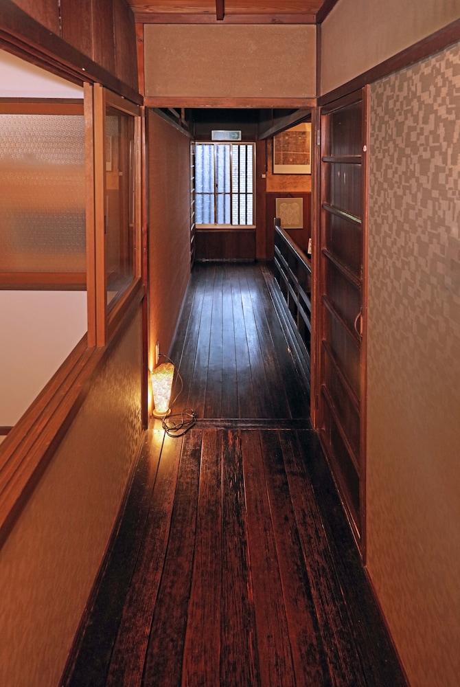 Guesthouse Kyoto Compass - Hostel 23/45