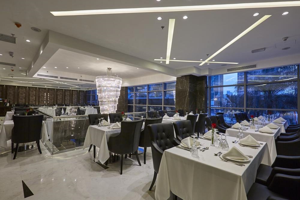 Al Hamra Hotel Kuwait 46/56