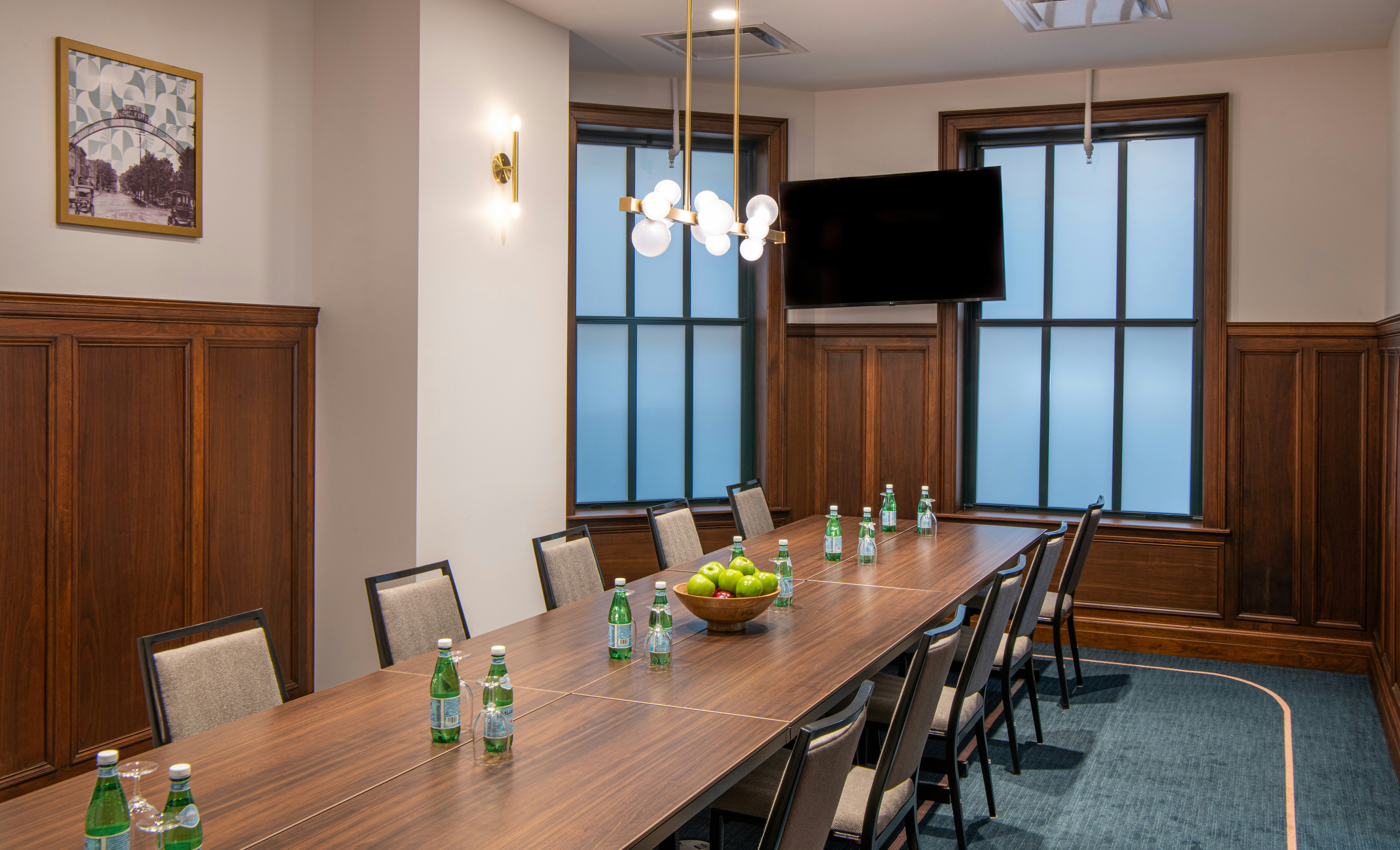 Hilton Garden Inn Flint Downtown 51/54