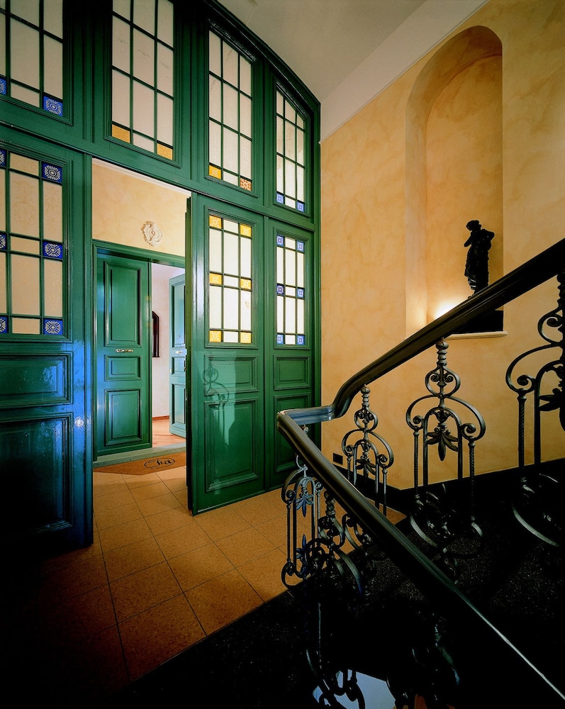 Residence Jecna photo4