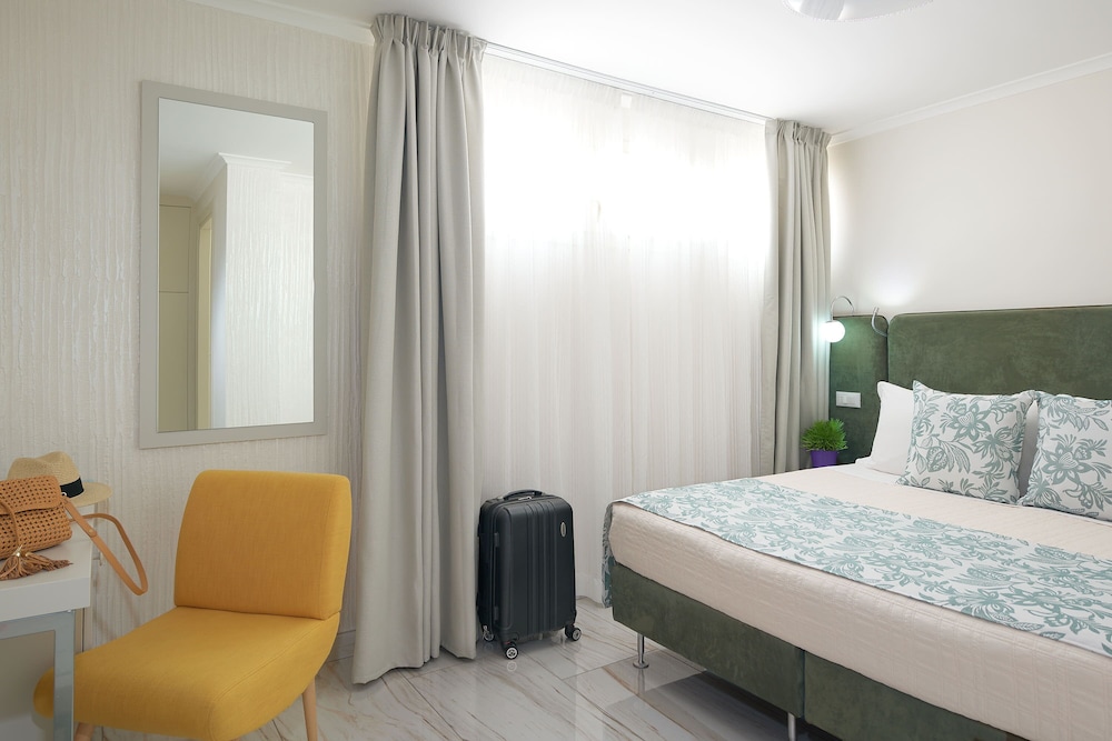 Rome Airport Inn 11/44