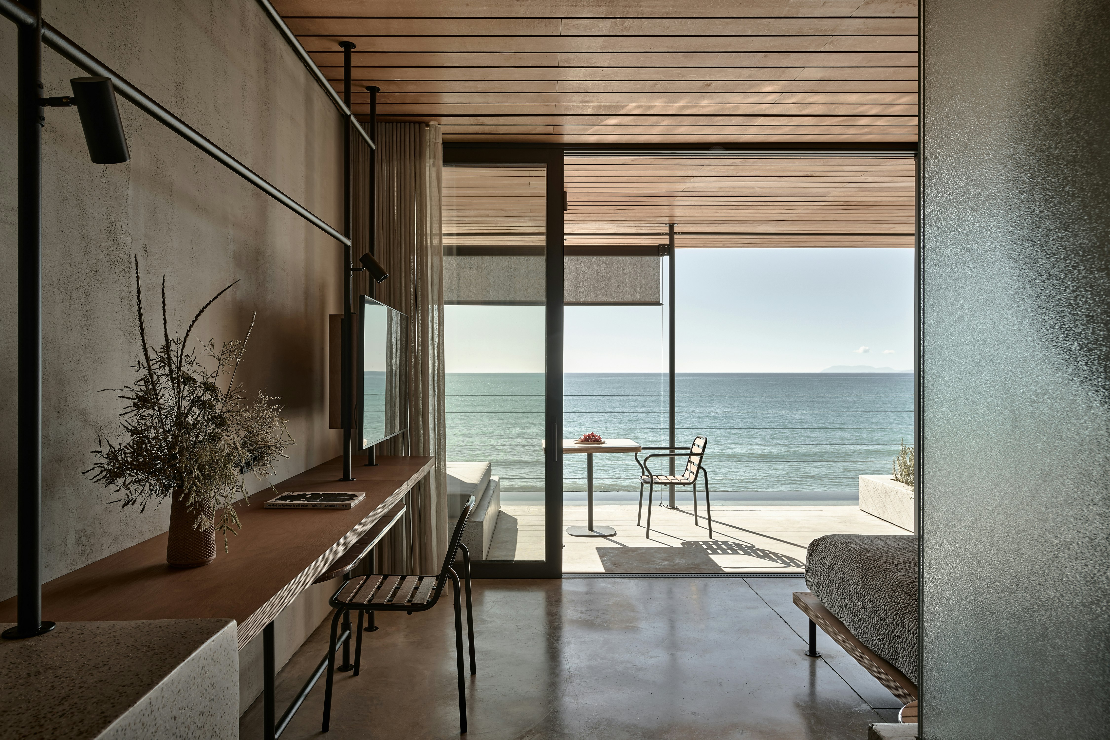 Dexamenes Seaside Hotel 26/46