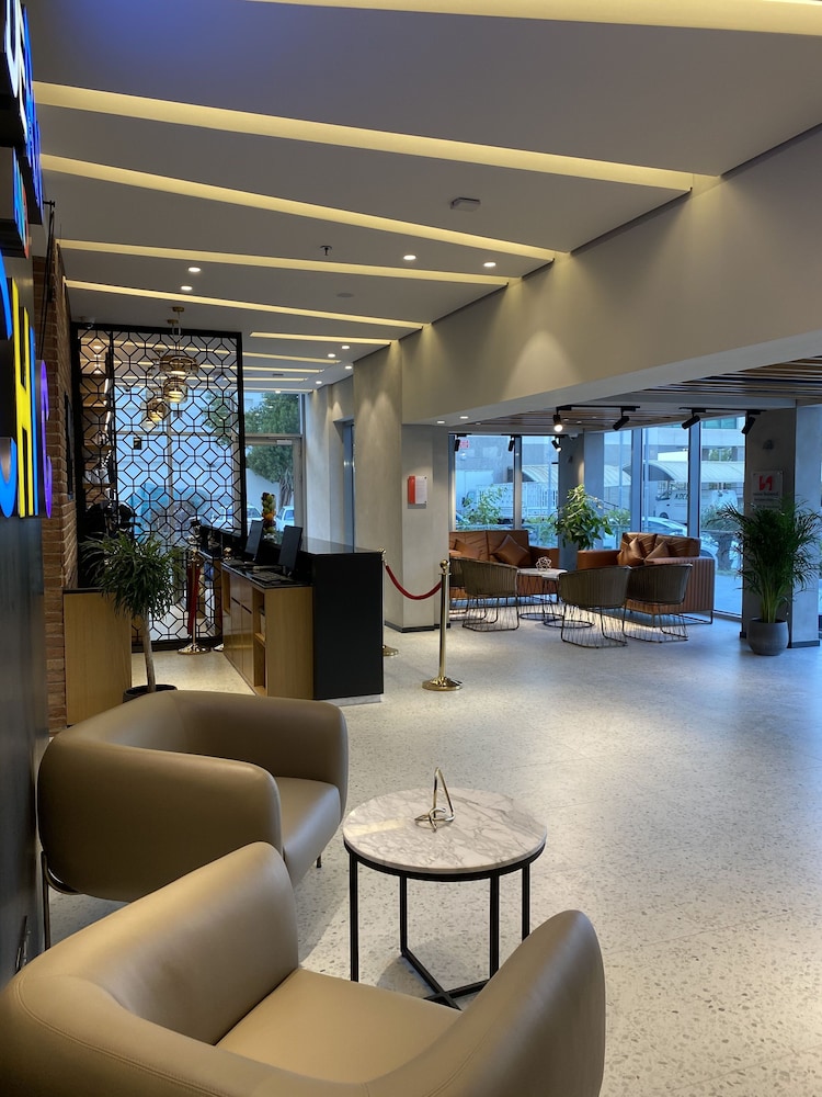 Swiss-Belinn Sharq Kuwait 21/29
