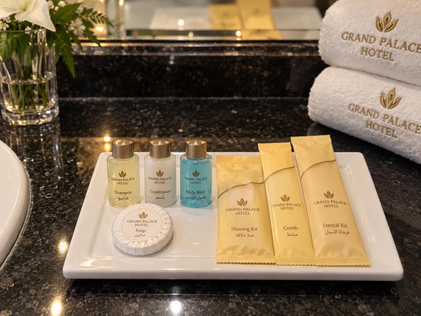 Grand Palace Hotel 47/71