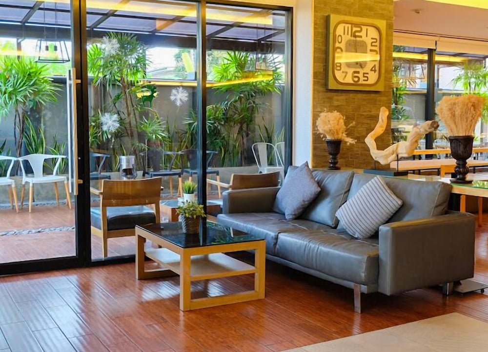 Baron Residence Bangkok 33/50