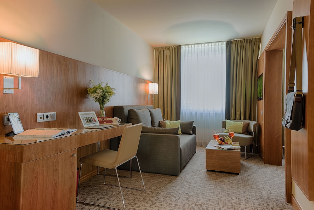 K+K Hotel Am Harras 45/70