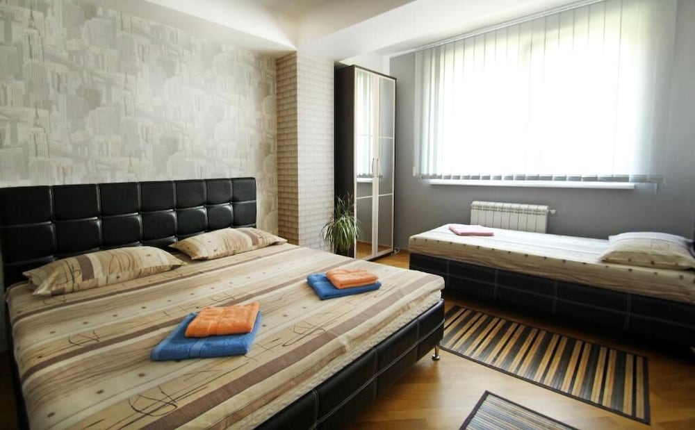 Apartments Belgrade 34/50