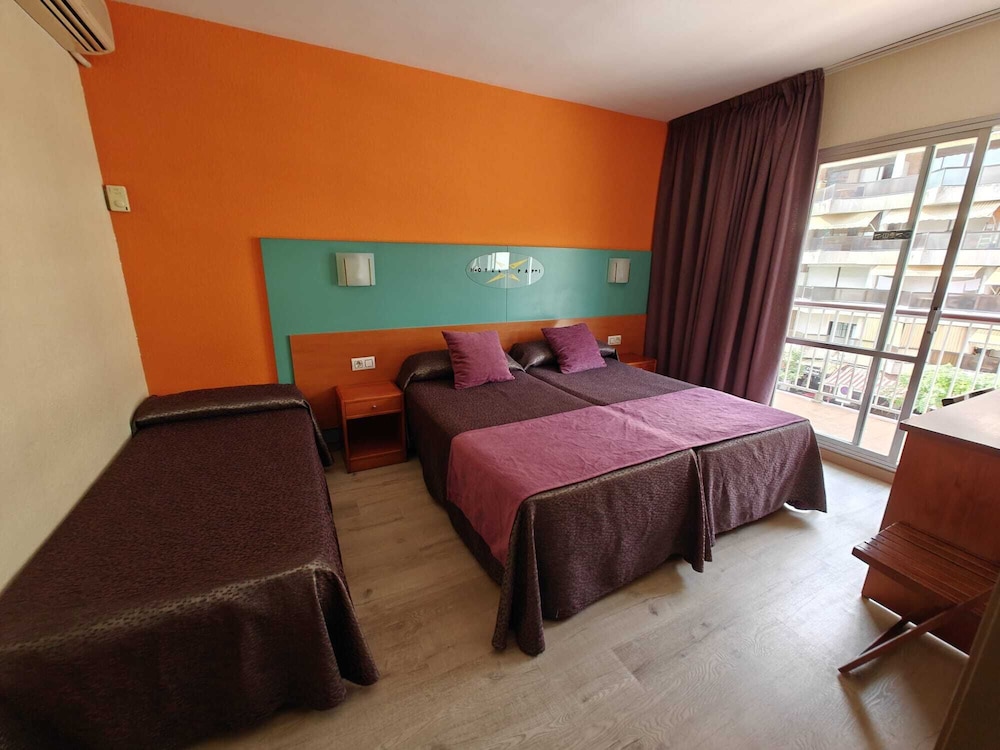 Papi Hotel 28/68