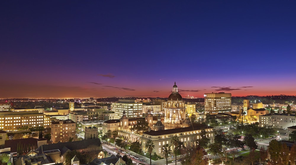 Westin Pasadena 21/47