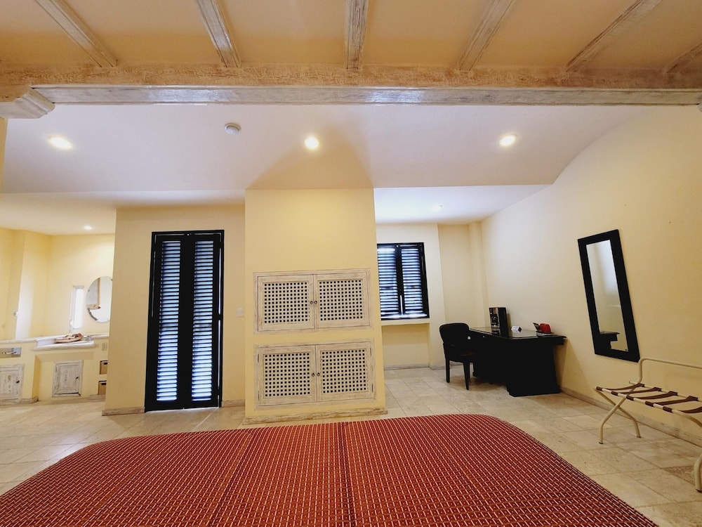 Quinta Las Alondras Hotel And Spa 43/71