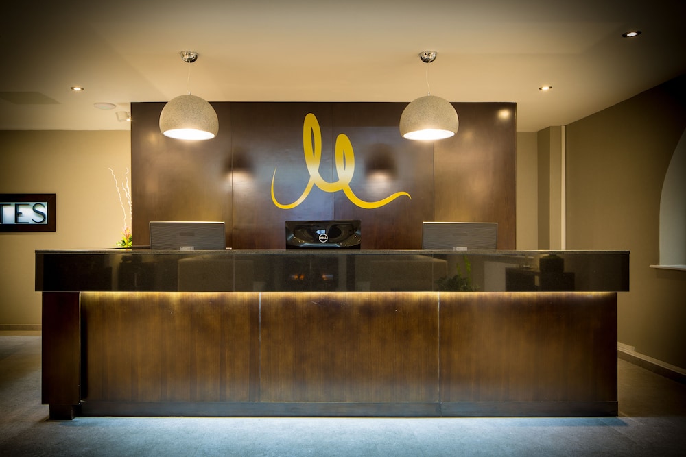 Mansio Suites The Headrow 1/20