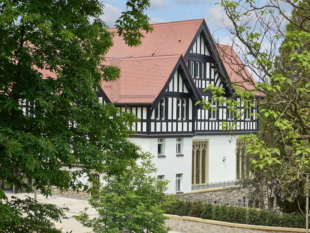 Dorint Hotel Frankfurt/Oberursel 6/72
