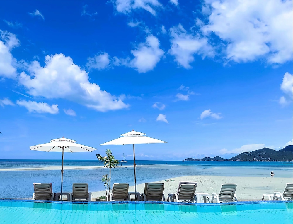 Smile Samui Chaweng Beach Resort 53/60