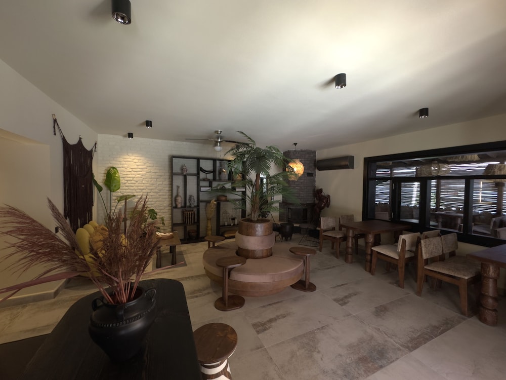 Naturelife Bungalows & SPA 32/50