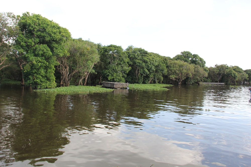 Siem Reap Chilled Backpacker 43/50