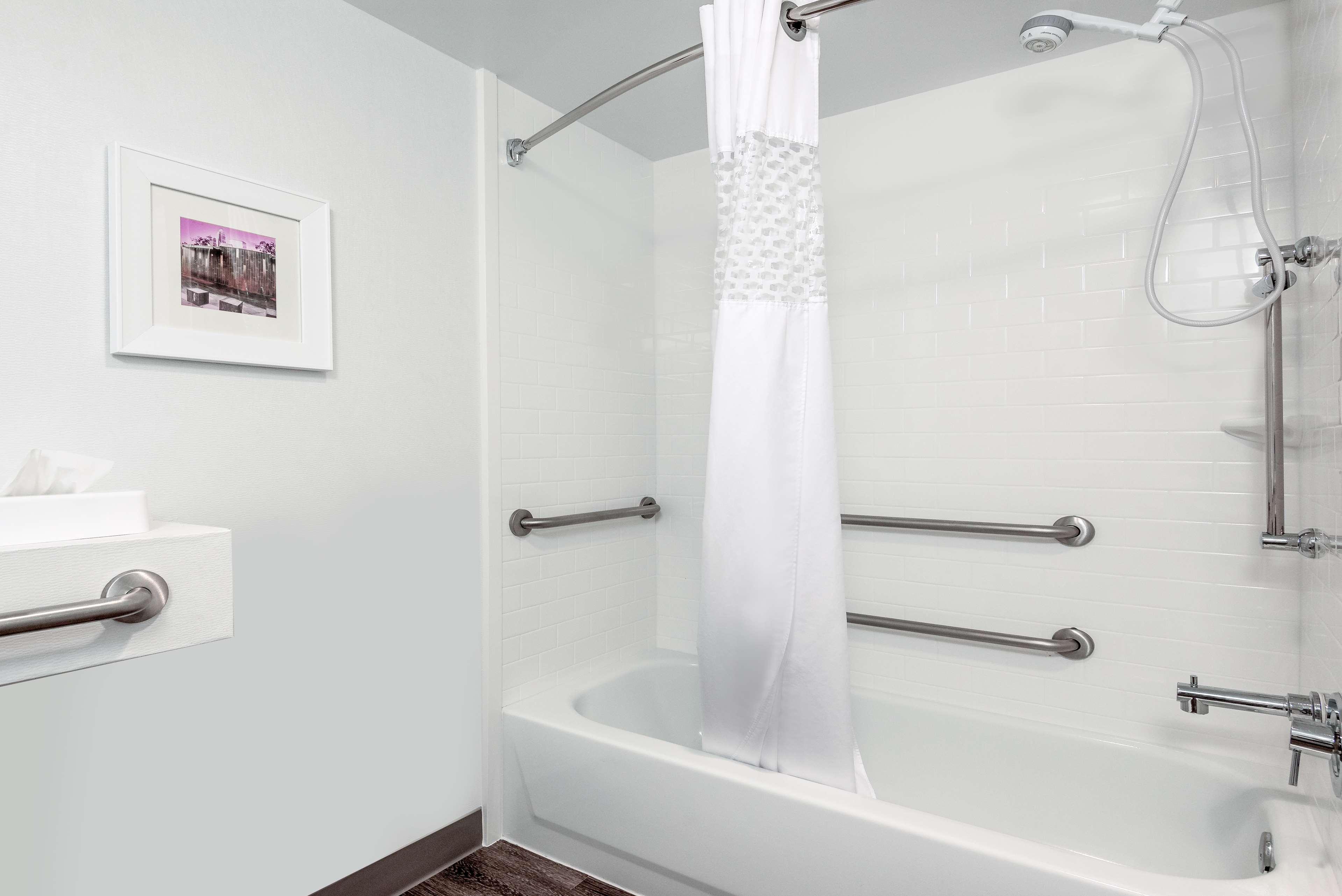 Suite, King Bed