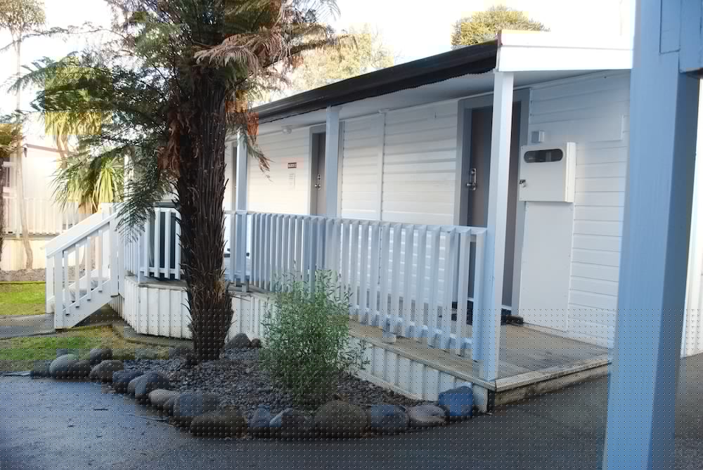 Kings Ohakune 8/55