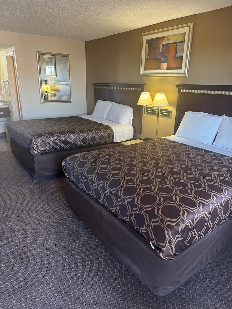 Hotel Eloy Casa Grande near I-10 39/67
