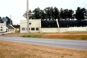 Express Inn Suites 45/52