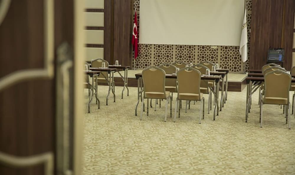 Sarot Termal Park Resort and Spa 34/50
