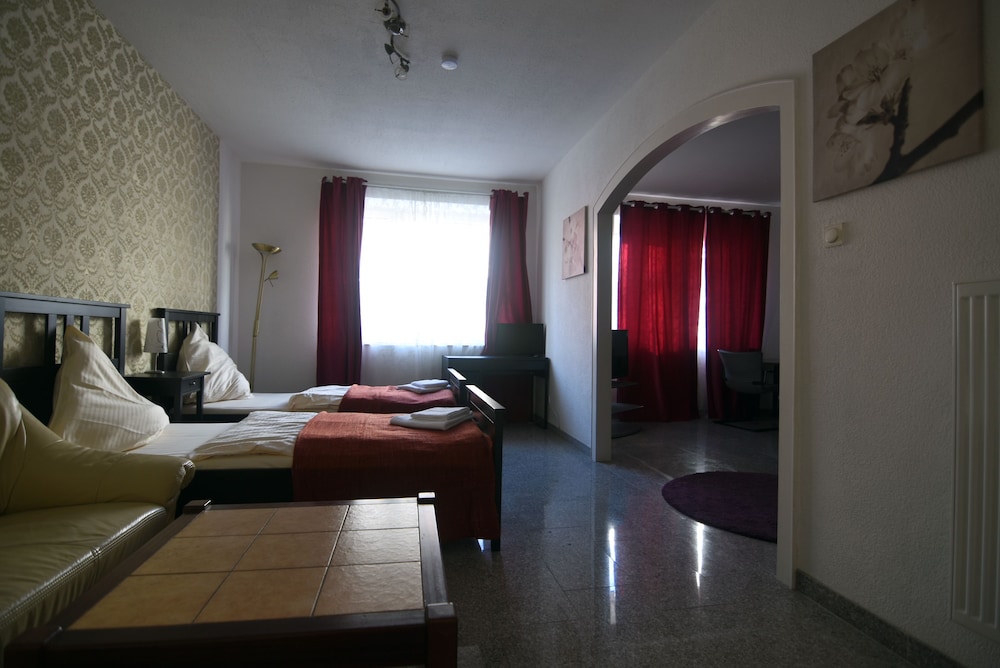 City Center Suites Hannover 11/50