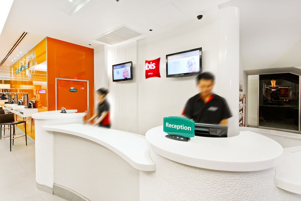 ibis Pattaya 12/65