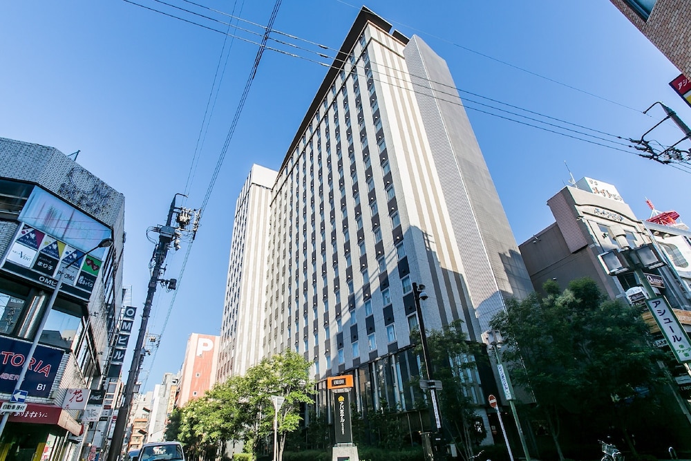 APA Hotel Nagoya-Sakae 4/49