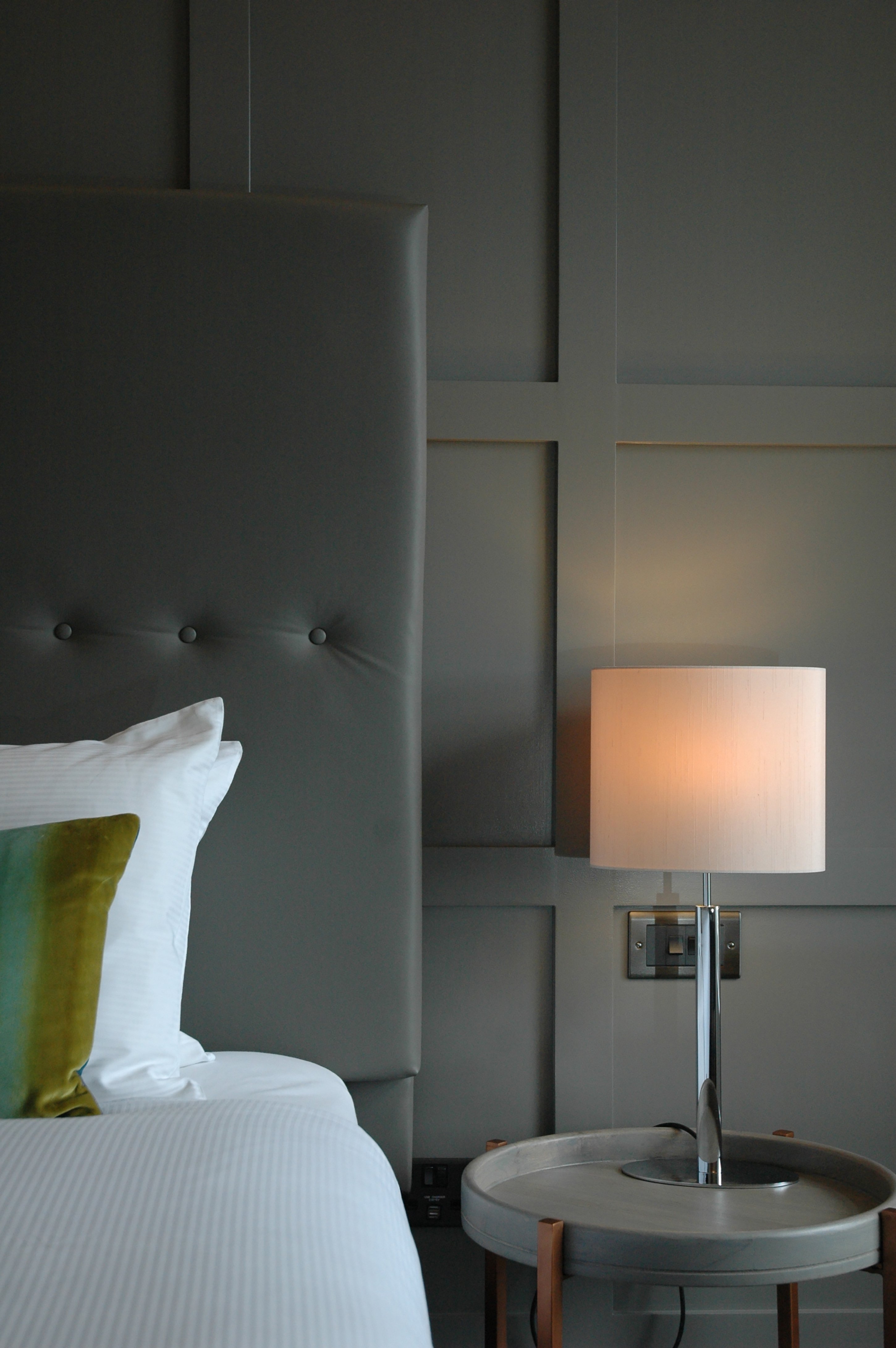 HERMITAGE HOTEL photo3