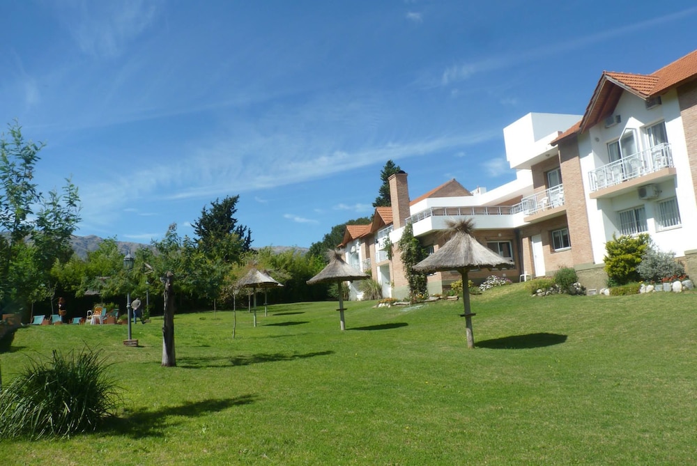 Hotel Terrazas del Rincon 8/33