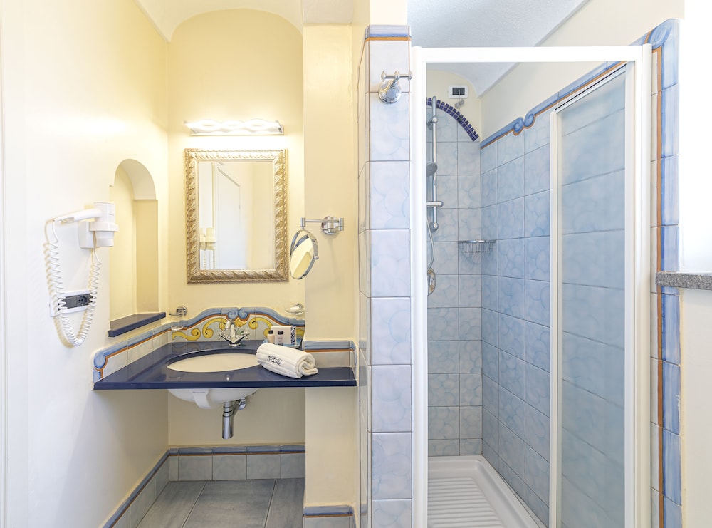 Hotel Tritone Resort And Spa 78/78