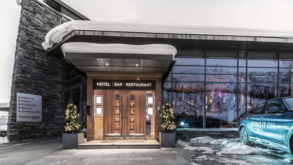Skarsnuten Hotel 1/50