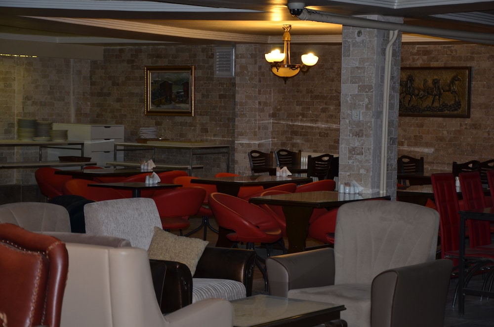 Elit Hotel Corlu 36/48