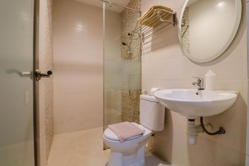 Lovina Inn Batam Center 46/49
