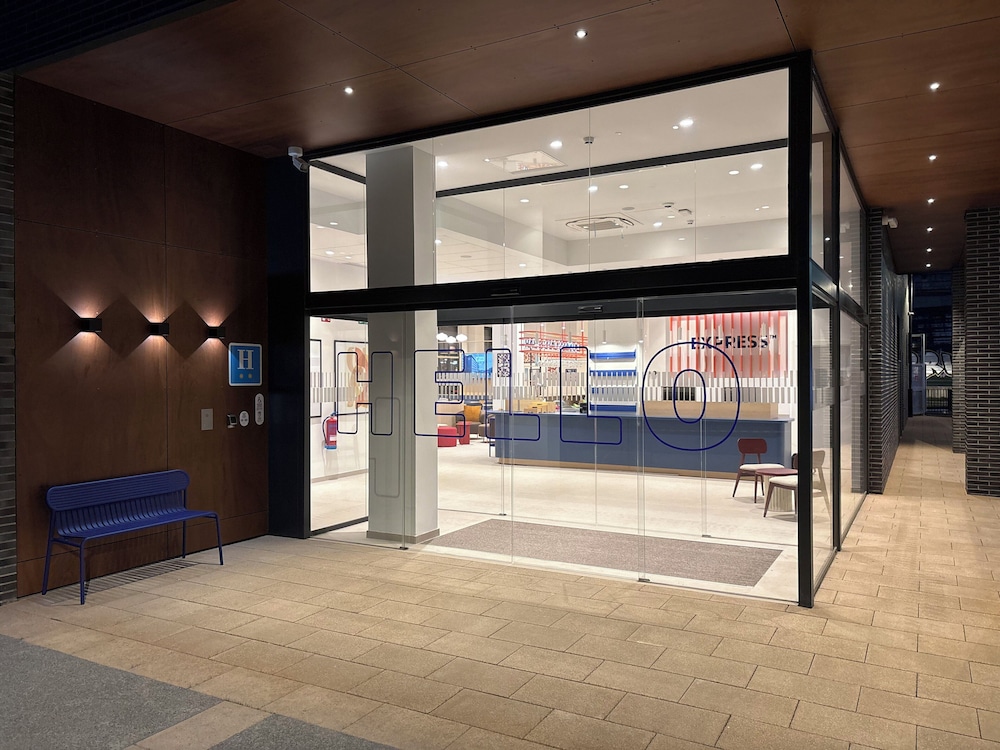 Holiday Inn Express San Sebastian Errenteria By Ihg 10/47