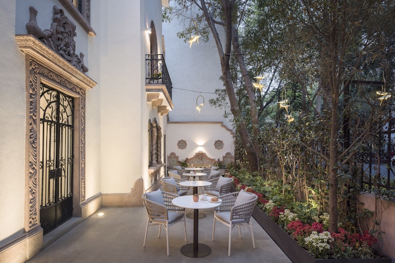 Casa Cleo Luxury Plus by Viadora 40/53