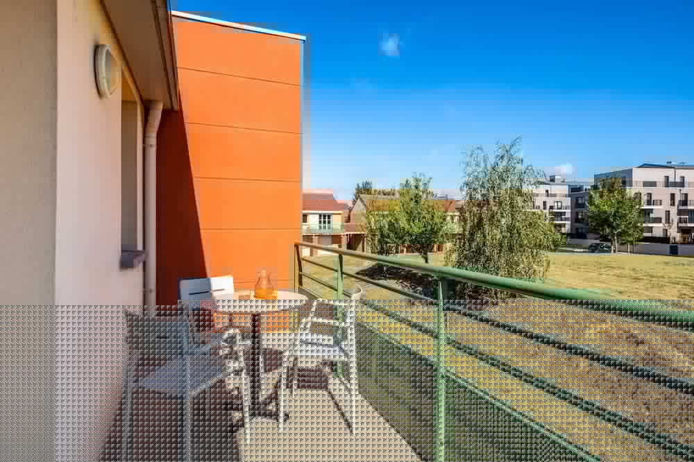 Appart City Confort St Quentin en Yvelines Bois d Arcy 70/80