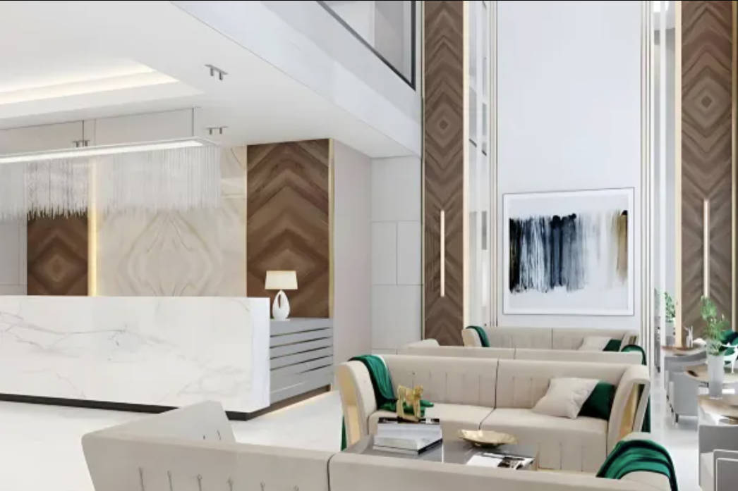 دريم رزيدنس للشقق الفندقية(Dream Residence Olaya Khobar) 14/35
