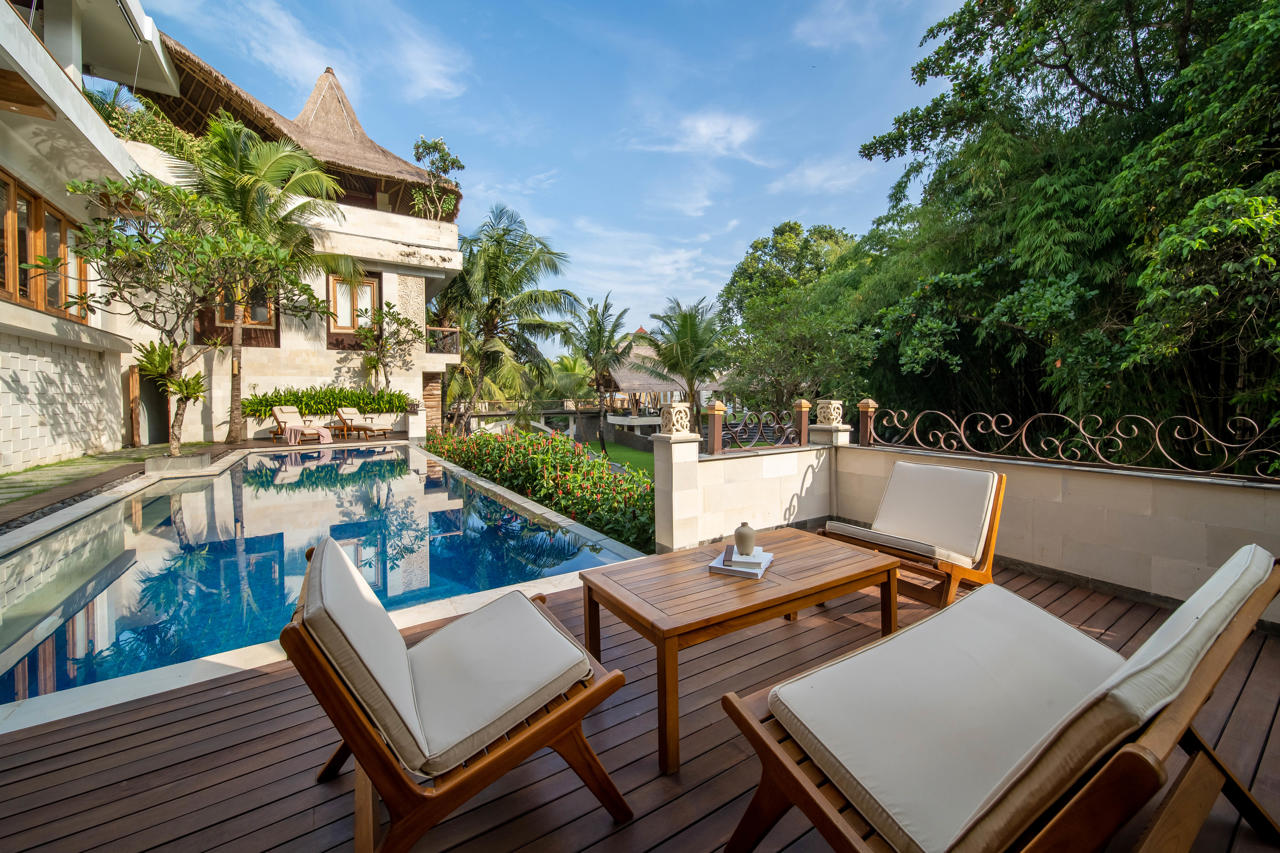 Harsono Boutique Resort Bali 24/43