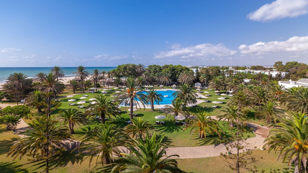 Hotel Tui Blue Oceana Suites 49/61