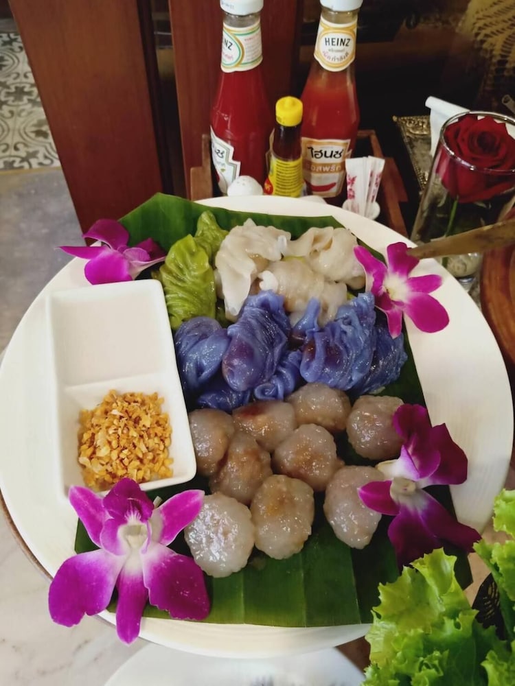 Wannamas Chiangmai Boutique House 36/67