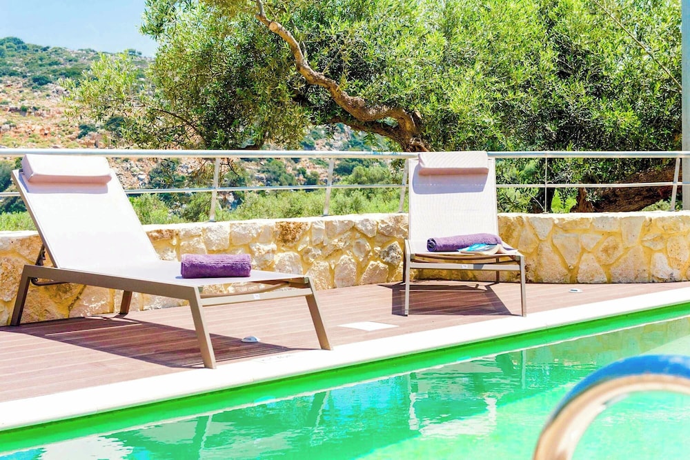 Villa Murtal 35/50