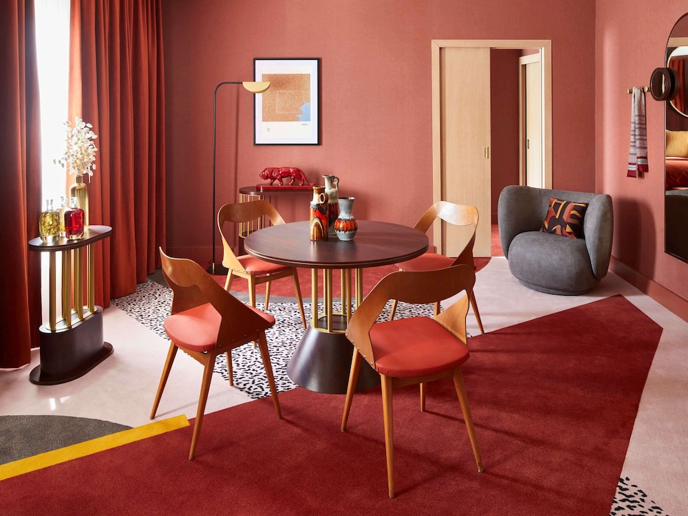 Nest Hotel Paris la Defense - MGallery Collection 27/46