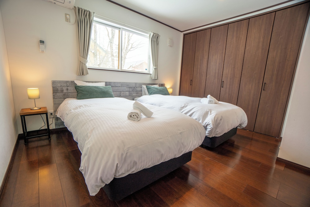 Le Bocage - Hakuba Echoland Chalets 17/50