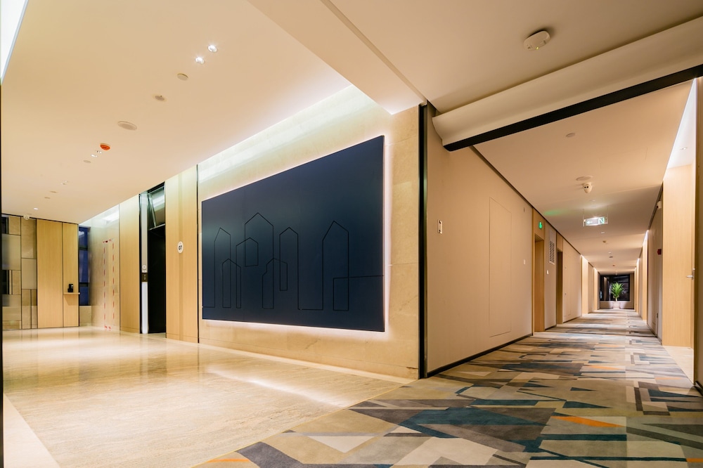 Holiday Inn Express Xi an High Tech Zone North 14/50