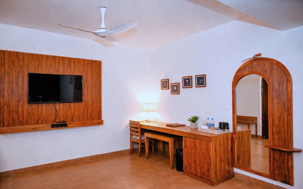 Resort Terra Paraiso 54/68