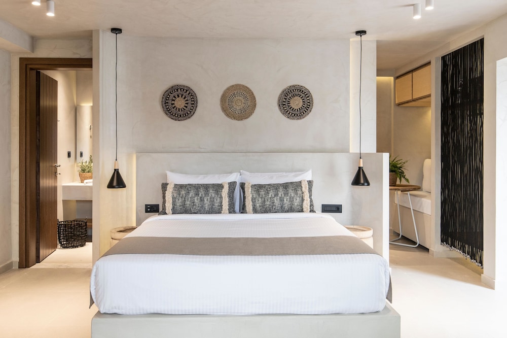 Almiros Sand Apartments 2/50