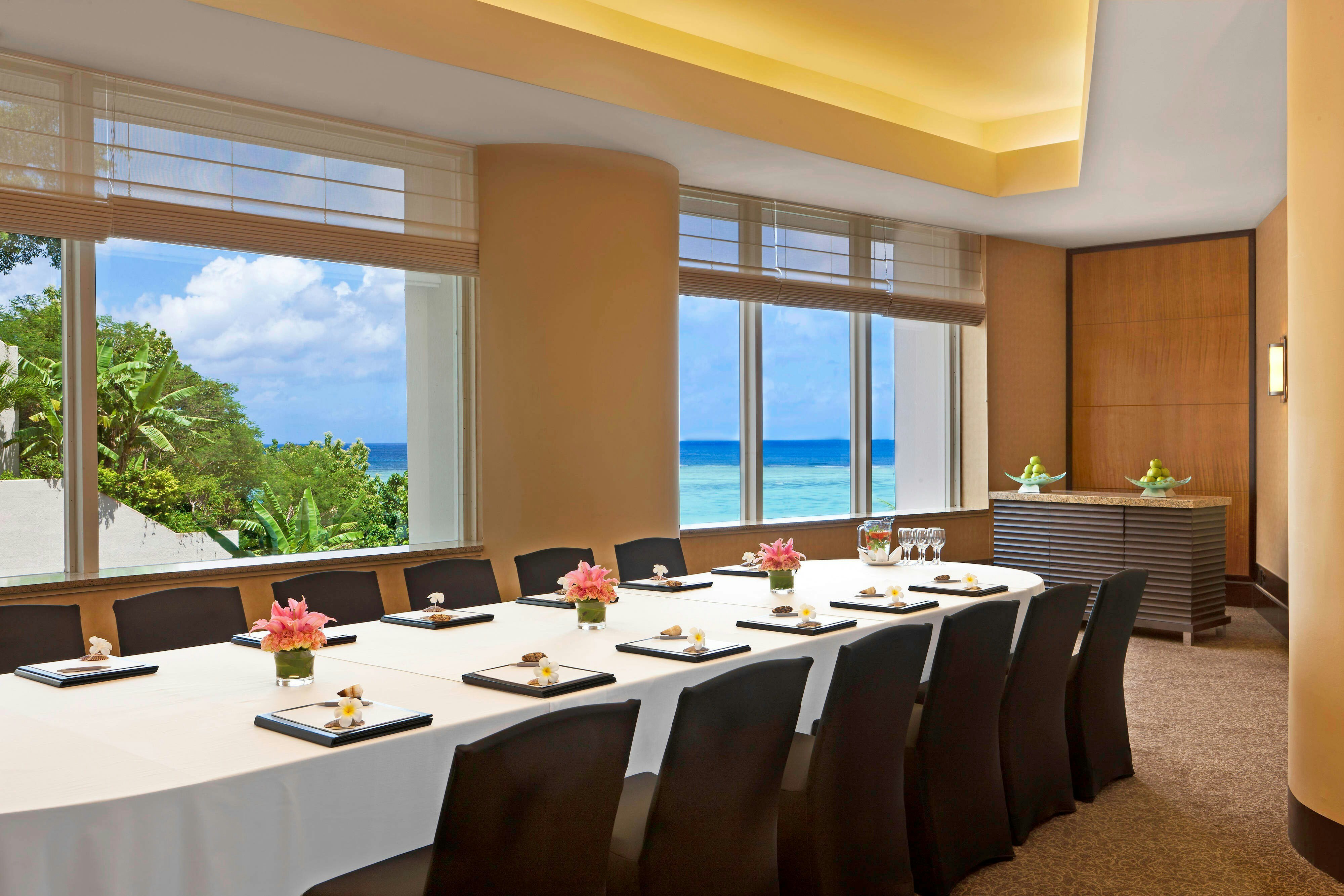 THE WESTIN RESORT GUAM 40/51