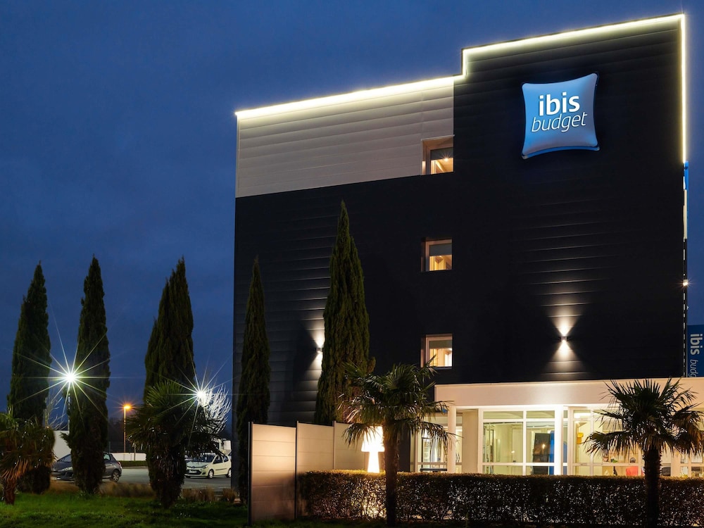 Ibis Budget Ancenis 5/51