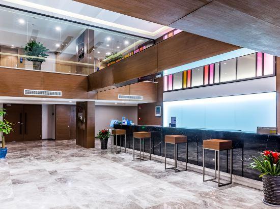 Hampton by Hilton Xi'an North Street 23/72